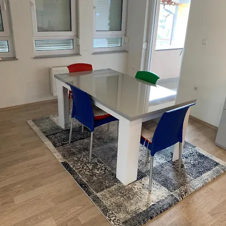 Apartment Pejton Ilidza