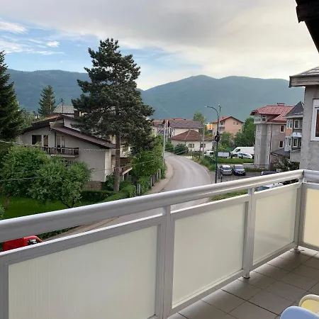 Pejton Ilidza *
