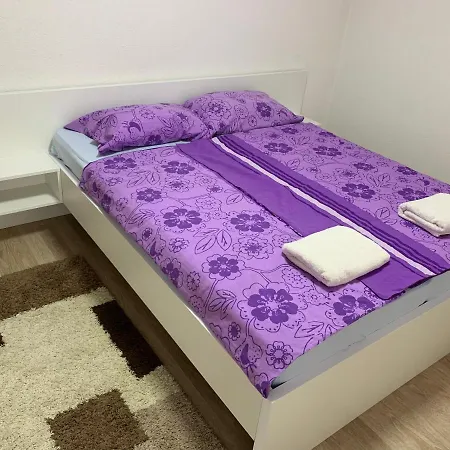 Pejton Ilidza
